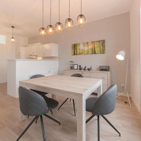 דה האן Apartment Carnac Station By Interhome מראה חיצוני תמונה