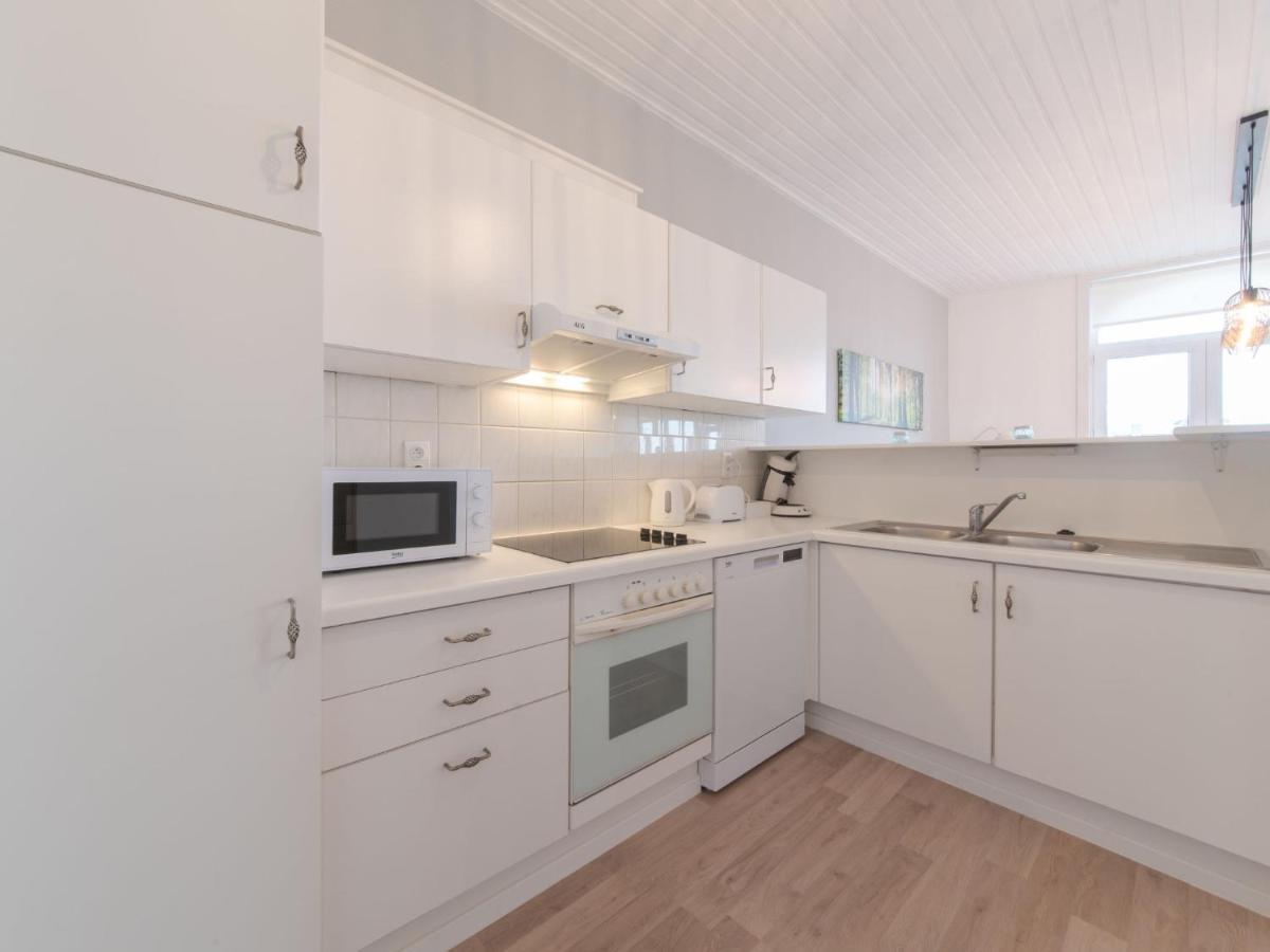 דה האן Apartment Carnac Station By Interhome מראה חיצוני תמונה