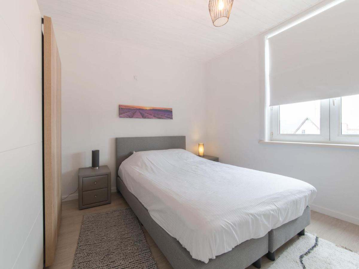 דה האן Apartment Carnac Station By Interhome מראה חיצוני תמונה
