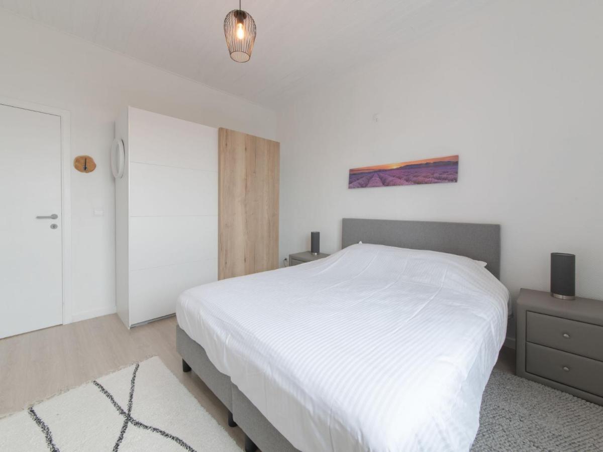דה האן Apartment Carnac Station By Interhome מראה חיצוני תמונה